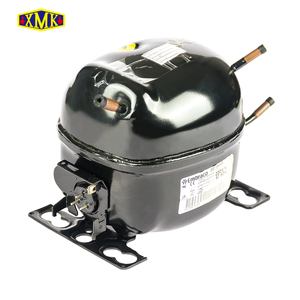 Macchina per Gelato Congelatore Commerciale con Compressore Inverter Embraco 380V 1/4HP in Lega di Alluminio e Rame - Product Image 3