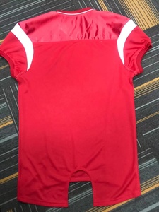 Maglia Personalizzata di <span class=keywords><strong>Football</strong></span> Americano, Jersey di <span class=keywords><strong>Football</strong></span> Americano su Misura - Product Image 4