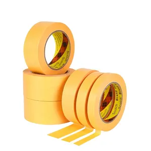 Fabricantes y proveedores de cintas adhesivas Washi decorativas a prueba de  agua China - Precio de fábrica - Naikos Industrial