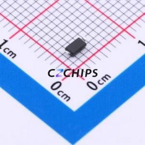 Diodo Zener Original y Nuevo MMSZ5245B SOD-123, Venta al por Mayor de Componentes Electrónicos, Proveedor de Chips y Servicio BOM - Product Image 2