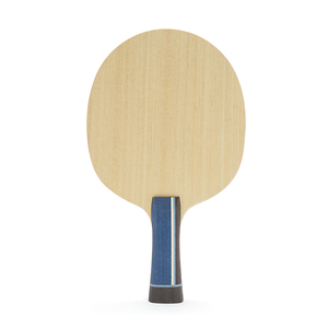 Plaque <span class=keywords><strong>de</strong></span> Base <span class=keywords><strong>de</strong></span> raquette <span class=keywords><strong>de</strong></span> <span class=keywords><strong>Tennis</strong></span> <span class=keywords><strong>de</strong></span> <span class=keywords><strong>Table</strong></span> <span class=keywords><strong>de</strong></span> Type commande à longue poignée, plinthe en bois pur à 7 couches - Product Image 1