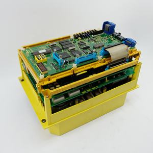 Servomoteur compact à sortie stable A06B-6064-H302, calibré professionnellement, entrée 200V, puissance nominale 3,0 kW, H550 # H550 pour Fanuc - Product Image 5