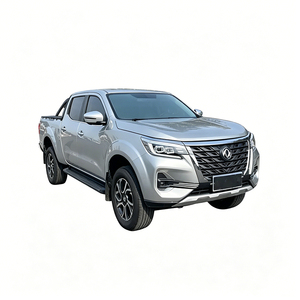Camioneta Diésel Dongfeng Rich 7 Usada, Resistente a la Corrosión <span class=keywords><strong>en</strong></span> Altas Temperaturas, para Entornos Hostiles <span class=keywords><strong>en</strong></span> Oriente Medio y Asia Central - Product Image 5
