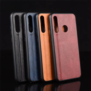 CTUNES OEM ODM étui <span class=keywords><strong>de</strong></span> <span class=keywords><strong>téléphone</strong></span> antichoc en cuir PU personnalisé pour <span class=keywords><strong>Honor</strong></span> 10i/9X/<span class=keywords><strong>8S</strong></span>/20/V20/20i/Note10 housse <span class=keywords><strong>de</strong></span> protection à la mode - Product Image 6