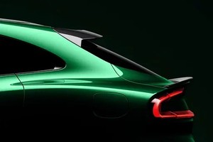 2025 Xiao Mi Yu7 SUV eléctrico 4x4 Control remoto de <span class=keywords><strong>carga</strong></span> rápida 835 0M 5 Seat New Energy Electric Vehicle - Product Image 5