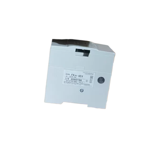 Module d'extension d'entrée numérique à 8 canaux FX2N-8EX, pour PLC série FX2N-16EX FX2N-32EX, convertisseur de signal d'entrée 24VDC Boa - Product Image 2