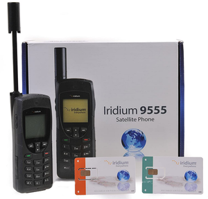 Wettbewerbsfähiger Preis <span class=keywords><strong>Iridium</strong></span> Satellitentelefon 9555 HD-Bildschirm Stoßfest und Wasserdicht Robustes Telefon mit Globaler Abdeckung - Product Image 1