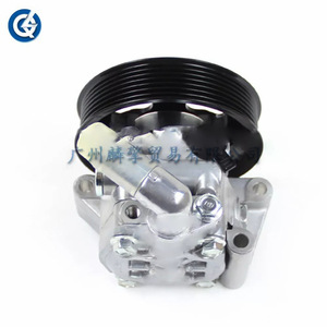 Cc113a696bb Power <b>Steering</b> Pump New For Replace Repair - Product Image 1