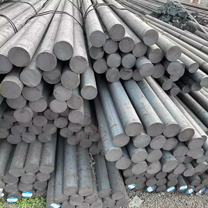 ราวกลมเหล็กกล้าคาร์บอน Q235ดึงเย็น16มม. สำหรับชิ้นส่วนเครื่องจักรกล Q345 SAE1008 - Product Image 6