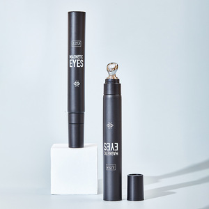 Tubos Cosméticos para el Cuidado de la Piel, Crema para Ojos, Suero, con Cabezal de Masaje, Envase Cosmético para Esencia, 5ml-30ml - Product Image 5