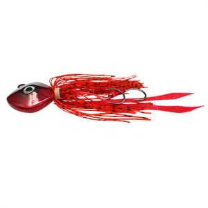 WEIHE 60g 80g 100g 150g 200g Leurres <span class=keywords><strong>de</strong></span> pêche en métal imprimé pour eau salée, spinner jig, appâts durs pour rivière, lac, ruisseau - Product Image 5