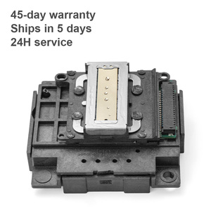 L301หัวพิมพ์3158อะไหล่เครื่องจักรสำหรับ XP300 XP400 XP415 PX405 PX435 L303 L35 L375 L350 L353 L360 L381 L385 - Product Image 4