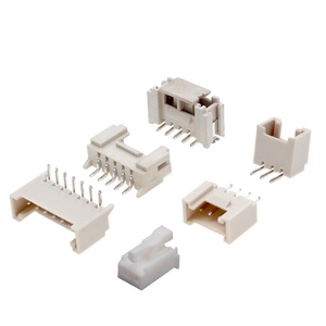 Conector de Cable Eléctrico a Placa SMD YEONHO PHB 2.0mm, Pines de Conector SMH200 HY SMW200 SMAW200 - Product Image 1
