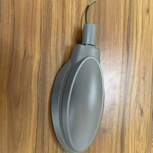 Farola LED Modular Coreana de Diseño Compacto, Fabricada en Aluminio Fundido a Presión, 30-100W, Impermeable IP66, con Sensor de Movimiento y Fotocélula - Product Image 3