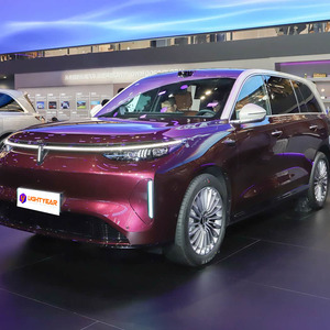 <span class=keywords><strong>Vente</strong></span> Flash GWM WEY V9X Premium Grand SUV PHEV 5 Portes 6 Places à Grande Autonomie - Product Image 2