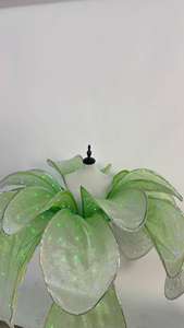 Kostum Pertunjukan Panggung Tari Bunga LED Mewah untuk Gadis, Parade, Festival, Acara Hiburan - Product Image 2