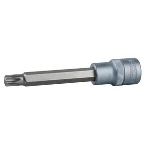 KS TOOLS - 911.1527 1/2 ''Douille Torx, longue-EAN 4042146047613 HAND SOCKETS 1/2" - Product Image 1