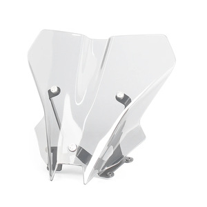 Pare-brise avant pour moto Honda CB750 <span class=keywords><strong>Hornet</strong></span> <span class=keywords><strong>CB</strong></span> <span class=keywords><strong>750</strong></span> <span class=keywords><strong>HORNET</strong></span> 2025 2026, déflecteur de vent - Product Image 4