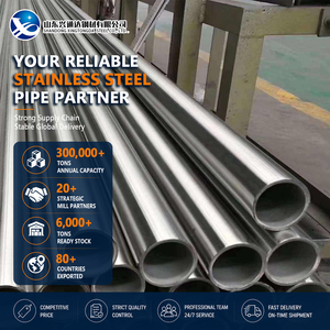 High Quality 347H No.1 Finish 21.3mm x 2mm Annealed GB T14976 Stainless Steel Tube for Oil and Gas Pipeline - Product Image 1