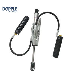 Melhor Upgrade para Carro, Amortecedor de Suspensão <span class=keywords><strong>King</strong></span>/Fox de 2.5 polegadas, Tubo Cilíndrico de 8 a 16 polegadas, Amortecedor Triplo Bypass - Product Image 2