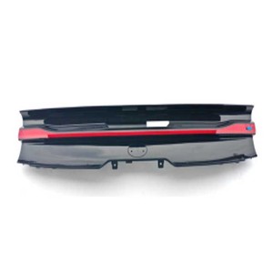OEM AUTO CAR THROUGH TAIL LAMP(<strong>RED</strong>,W/ HOLE) for TOYOTA <strong>PRIUS</strong> <strong>2023</strong> - Product Image 1