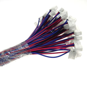 Fabrikpreis JST PHR-2 PHR-3 PHR-4 PHR-6 PHR-8 2P/3P/4P/6P/8P Steckverbinder Kabelbaum - Product Image 2