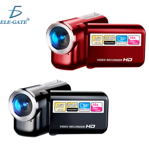 Cámara Digital Ele-Gate de 16MP HD 1280x720 con Zoom 16X, Pantalla de 2 Pulgadas y Grabadora de Video - Product Image 3