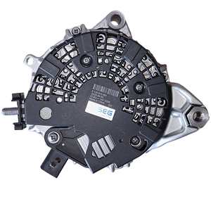 SEG 정품 OE 자동차 알터네이터 어셈블리 0125813061 12318509024 12318507625 (BMW용) 새 제품, 12개월 보증 - Product Image 3