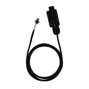 Гигрометр с защитой от конденсации и промышленным датчиком, класс защиты IP65, связь USB, настраиваемый OEM/ODM для экстремальных условий - Product Image 2