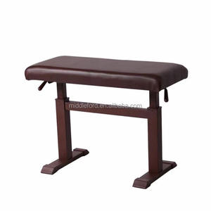 Tabouret de <span class=keywords><strong>piano</strong></span> réglable <span class=keywords><strong>hydraulique</strong></span> Banc de <span class=keywords><strong>piano</strong></span> de haute qualité en gros - Product Image 3