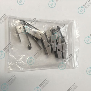 NPM CM402 CM602 12/16MM FEEDER CLICK ACIER INOXYDABLE KXFA1PT7A00 MTPB008818AA - Product Image 5