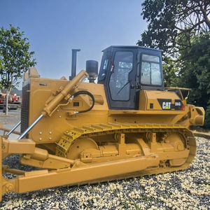 Topadora Caterpillar Cat <span class=keywords><strong>D6G</strong></span> Usada en Buen Estado, Como Nueva, a Bajo Precio, Componentes Principales Incluidos Motor, Rodamiento y Bomba - Product Image 3