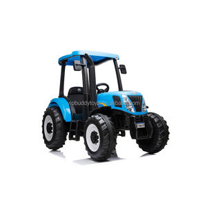 Teyes-jouets électriques pour enfants, monter sur le <span class=keywords><strong>tracteur</strong></span>, nouvelle collection Cool T7, 24V - Product Image 1