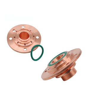 QDLASER OEM hecho un láser de corte de boquilla - Product Image 1