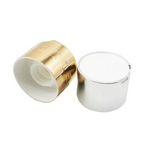 Embouts à vis pour bouteille de vin ou d'eau, en plastique Recyclable, nouveau Design personnalisé, 18/20/24/28mm, 5 - 7 jours, toutes couleurs - Product Image 2