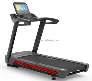 XG-V7T Plus Commercial Motorized Treadmill/Treadmill Fitness Equipment