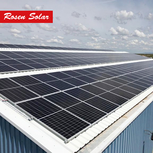 Panneaux solaires : Énergie renouvelable efficace 445w 460w 470w pour résoudre vos problèmes <span class=keywords><strong>d</strong></span>'électricité domestique - Product Image 2