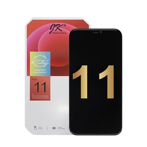 Pantalla Táctil LCD OEM de Fábrica para Teléfono Móvil iPhone 5 6 7 8 Plus 11 12 13 14 Pro <span class=keywords><strong>Max</strong></span> X Xr Xs <span class=keywords><strong>Max</strong></span> JK, Repuesto de Pantalla - Product Image 3