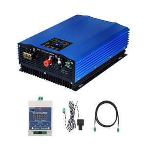 เครื่องสำรองไฟบ้าน 1000W 1200W 12V 24V 110v 220v เป็นไฟ AC แบบ Pure Sine Wave พร้อมระบบ Smart BMS - Product Image 5