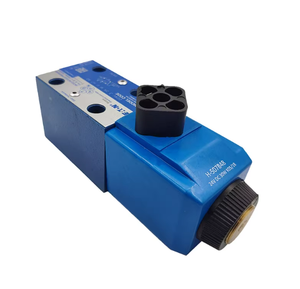 โซลินอยด์ DG4V-3-6C-M-U-D8-60ของแท้ใหม่ DG4V 3 6C ม. D8ควบคุม60ทิศทาง - Product Image 2