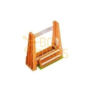 Morsettiera a vite Weidmuller 0178960000 - Uso industriale Nuovo - Product Image 1
