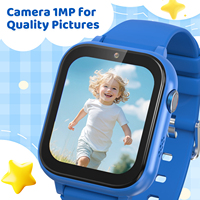 Reloj inteligente 4G 5G LTE reloj inteligente AMOLED que llama reloj inteligente Android con YouTube y Play Store