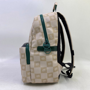 Thăng hoa in thời trang Cô Gái Mini Ba lô da tùy chỉnh ba lô túi cho người đàn ông Phụ nữ - Product Image 6