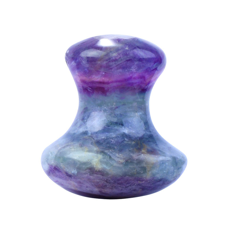 Arc-en-flourite
