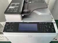 Duplicateur numérique haute vitesse 135ppm imprimante à jet d'encre pour Ricoh HQ9000 CP6346 DD6650 tout-en-un A3 papier remis à neuf Machine