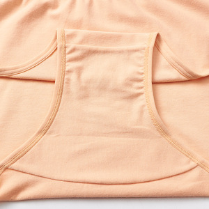 Sous-vêtements pour femmes grandes tailles, culottes pour femmes âgées, culottes pour femmes en surpoids, culottes en coton pour femmes corpulentes, jusqu'à 150 kg - Product Image 5