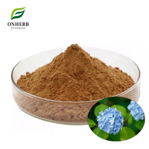 Extrait de racine d'hortensia naturel de qualité industrielle 99% - Poudre d'extrait d'hortensia arborescens - Product Image 1