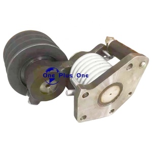 Originele Gloednieuwe 6240-61-4701 Ventilatorriemspanner Voor <span class=keywords><strong>Komatsu</strong></span> PC1250-7 SAA6D170E-3E-8 Motor - Product Image 2