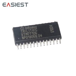 BTM7710G nuevo chip de circuito integrado Semiconductor original BTM7710G - Product Image 2