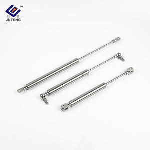 แกนเหล็กไฮดรอลิกสำหรับประตูท้ายรถยนต์ กระบอกสูบแก๊สอุตสาหกรรม คุณภาพสูง ทนทานสูง - Product Image 6